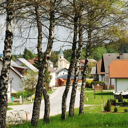 Gastehaus Rita Schaefer Hotel Barnkopf Kültér fotó