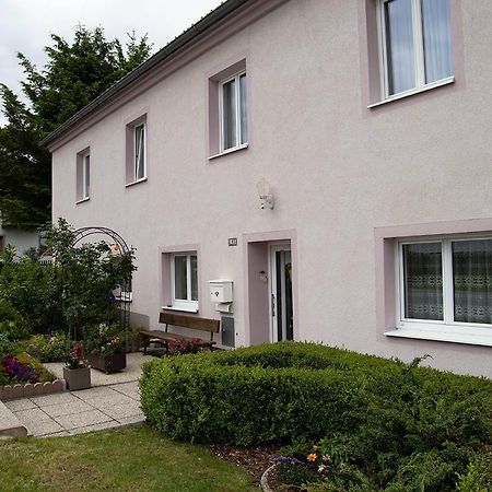 Gastehaus Rita Schaefer Hotel Barnkopf Kültér fotó