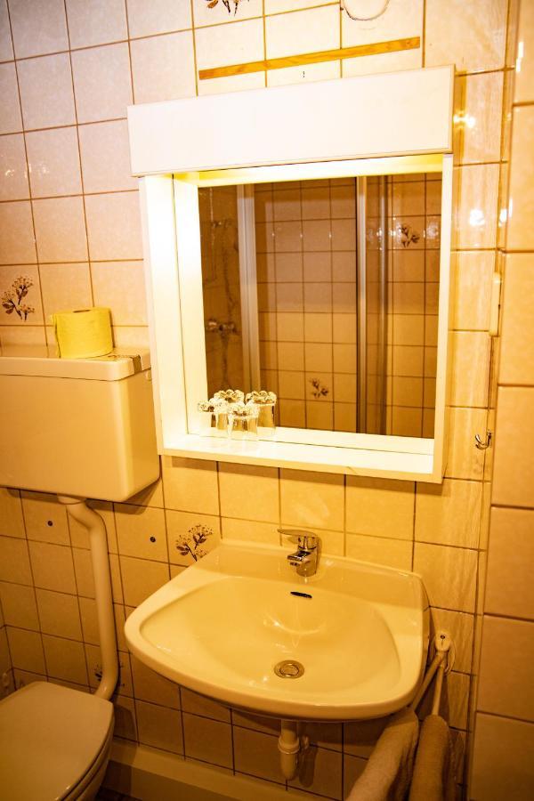 Gastehaus Rita Schaefer Hotel Barnkopf Kültér fotó