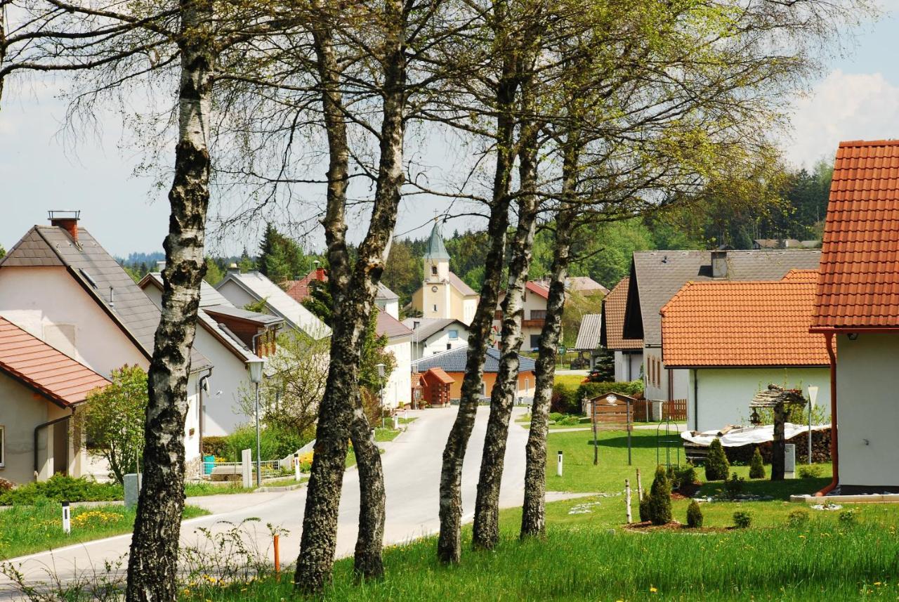 Gastehaus Rita Schaefer Hotel Barnkopf Kültér fotó