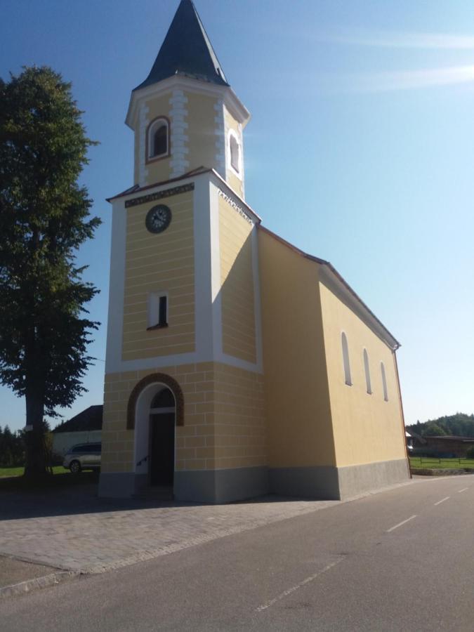 Gastehaus Rita Schaefer Hotel Barnkopf Kültér fotó
