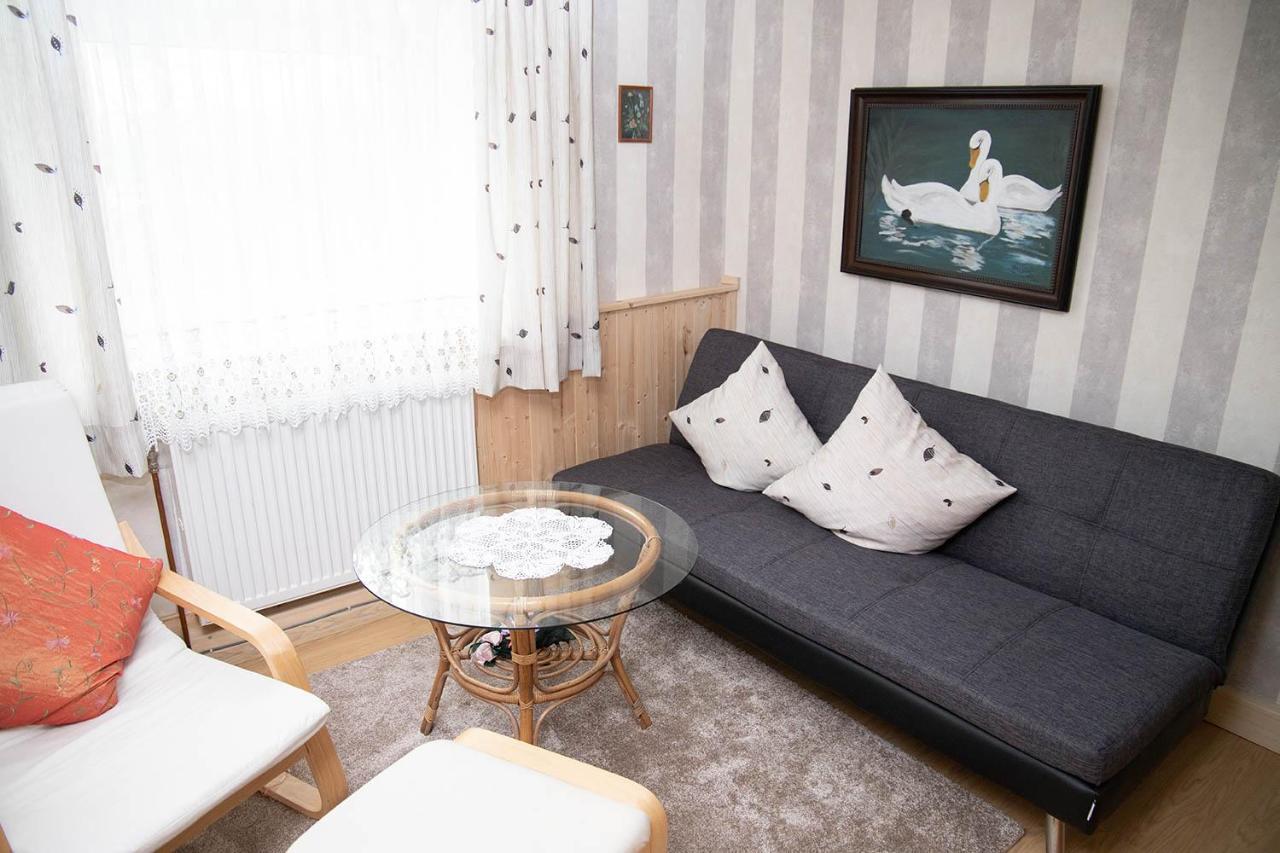 Gastehaus Rita Schaefer Hotel Barnkopf Kültér fotó