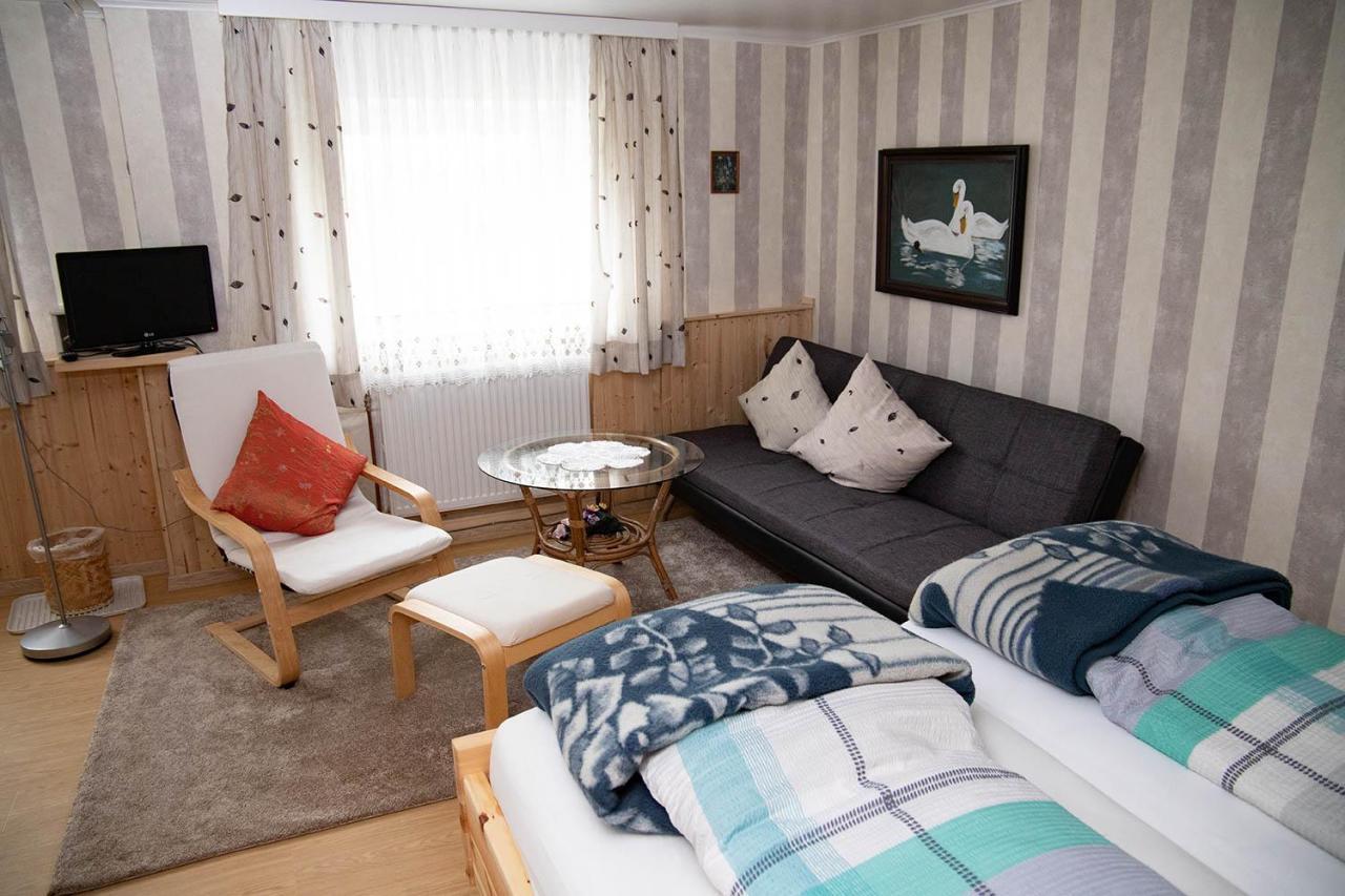 Gastehaus Rita Schaefer Hotel Barnkopf Szoba fotó