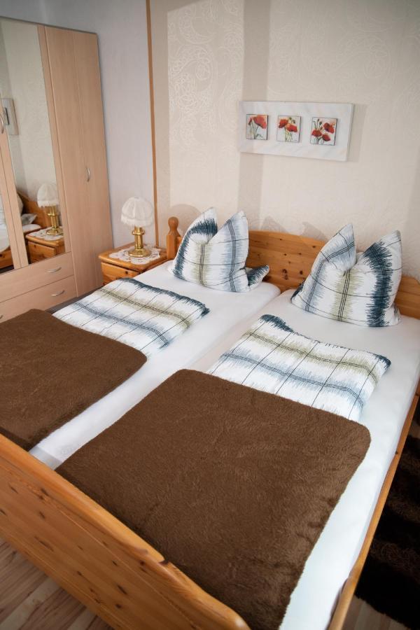 Gastehaus Rita Schaefer Hotel Barnkopf Szoba fotó