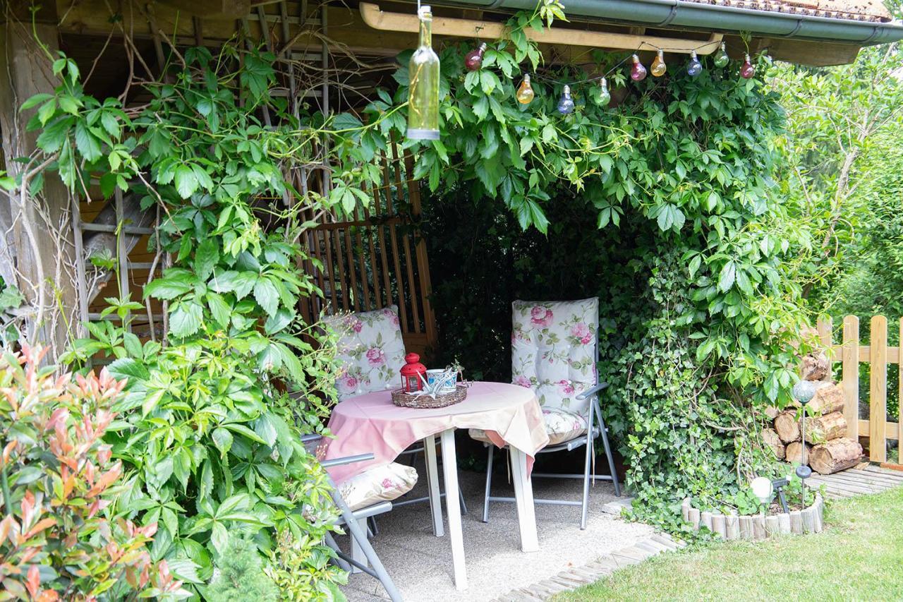 Gastehaus Rita Schaefer Hotel Barnkopf Szoba fotó