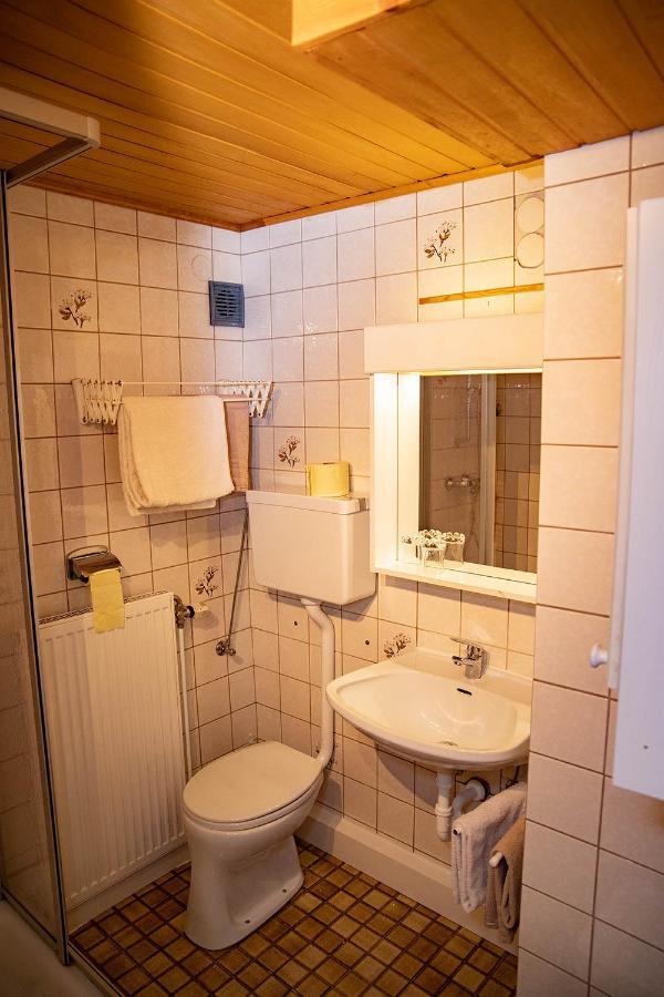 Gastehaus Rita Schaefer Hotel Barnkopf Szoba fotó