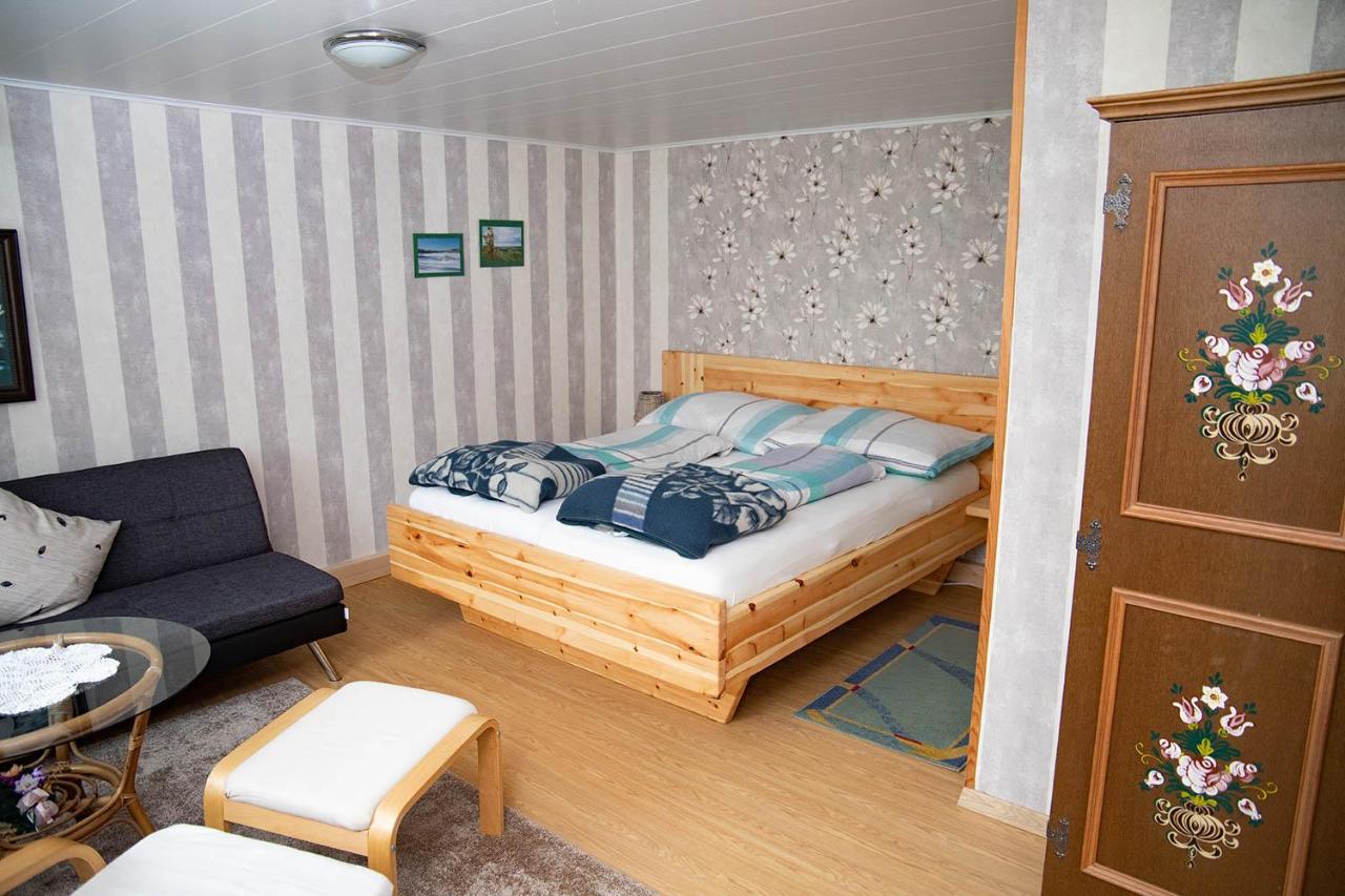 Gastehaus Rita Schaefer Hotel Barnkopf Kültér fotó